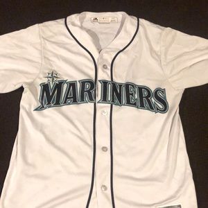 M’s Jersey